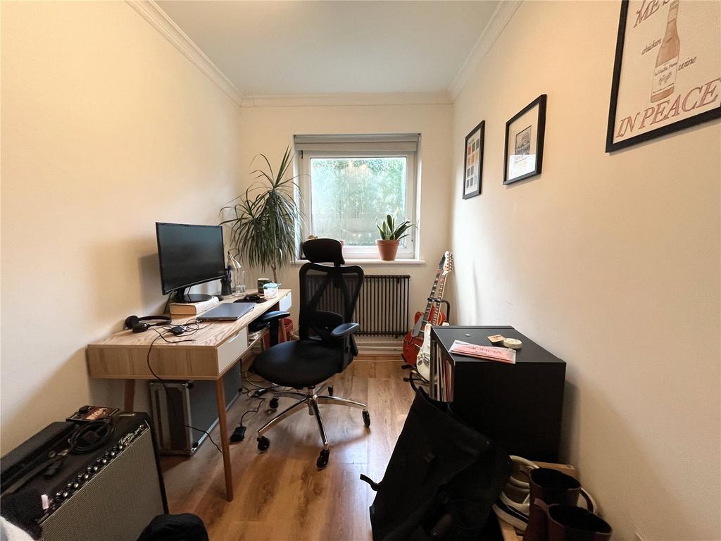 Third Room