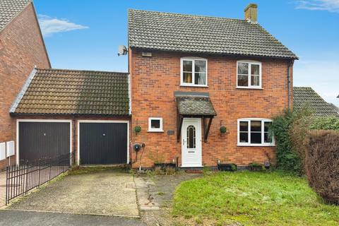 Elderberry Bank, Basingstoke, RG24