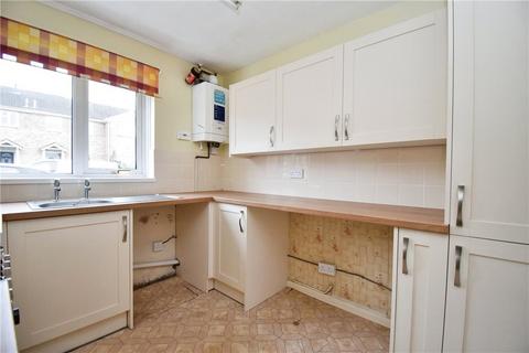 2 bedroom terraced house for sale, Hunters Crescent, Romsey, Hampshire