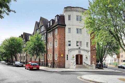 2 bedroom apartment for sale, Mortimer Crescent, London