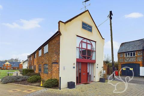 3 bedroom house for sale, Hall Street, Long Melford