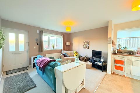 2 bedroom terraced house for sale, James Weir Grove, Uddingston