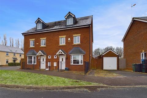 Staxton Drive Kingsway, Quedgeley, Gloucester, Gloucestershire, GL2