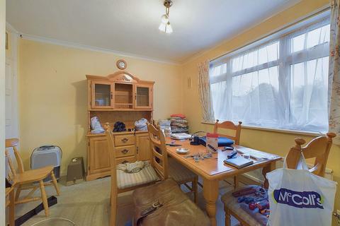 3 bedroom semi-detached house for sale, Burlington Road, Goring-by-Sea, Worthing, BN12