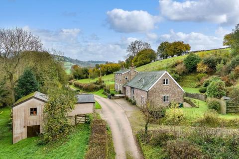 6 bedroom detached house for sale, Grosmont, Abergavenny, NP7, Abergavenny NP7
