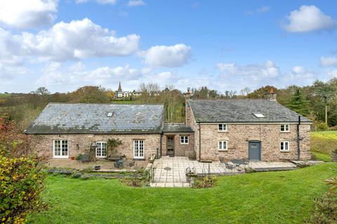 6 bedroom detached house for sale, Grosmont, Abergavenny, NP7, Abergavenny NP7