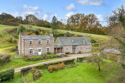 6 bedroom detached house for sale, Grosmont, Abergavenny, NP7, Abergavenny NP7