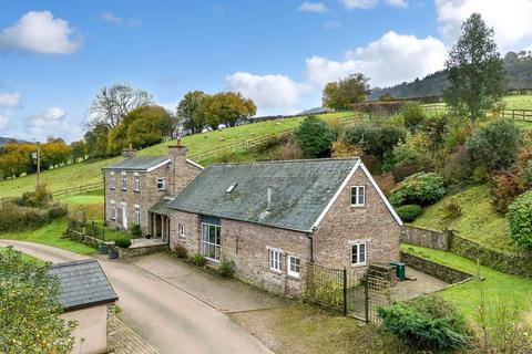 6 bedroom detached house for sale, Grosmont, Abergavenny, NP7, Abergavenny NP7