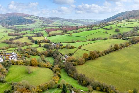 6 bedroom detached house for sale, Grosmont, Abergavenny, NP7, Abergavenny NP7