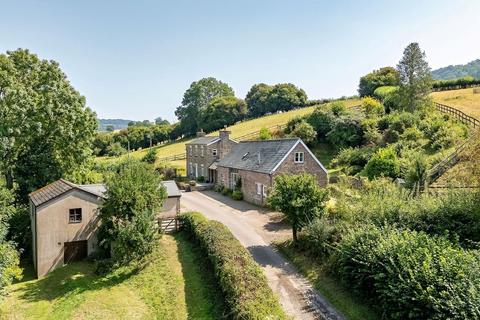 undefined, Grosmont, Abergavenny NP7