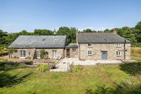 undefined, Grosmont, Abergavenny NP7