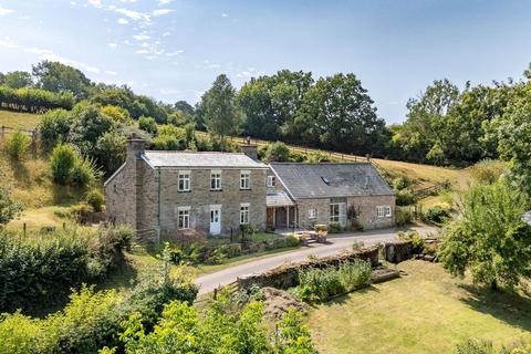 undefined, Grosmont, Abergavenny NP7