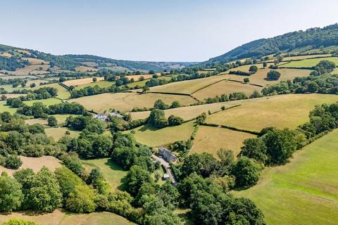 undefined, Grosmont, Abergavenny NP7