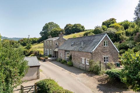 6 bedroom detached house for sale, Grosmont, Abergavenny NP7
