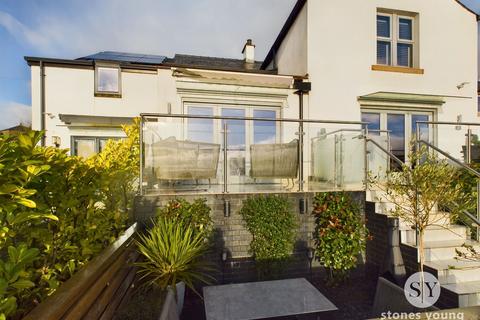 2 bedroom terraced house for sale, Clough Cottages, Whalley Road, Hurst Green, Clitheroe BB7 9QJ