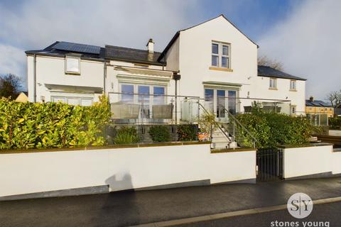 2 bedroom terraced house for sale, Clough Cottages, Whalley Road, Hurst Green, Clitheroe BB7 9QJ