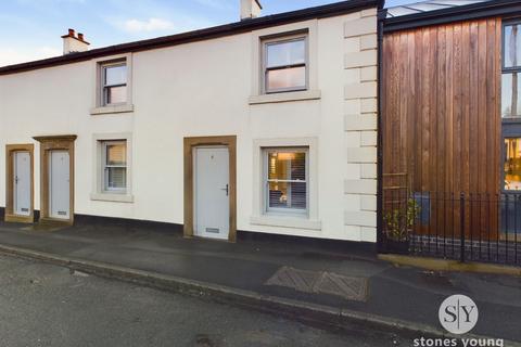 2 bedroom terraced house for sale, Clough Cottages, Whalley Road, Hurst Green, Clitheroe BB7 9QJ