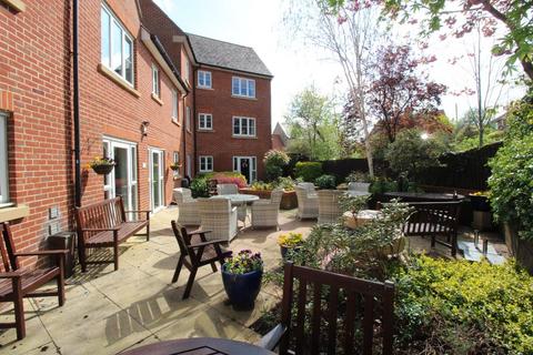 1 bedroom apartment for sale, NEWTON COURT, OLNEY