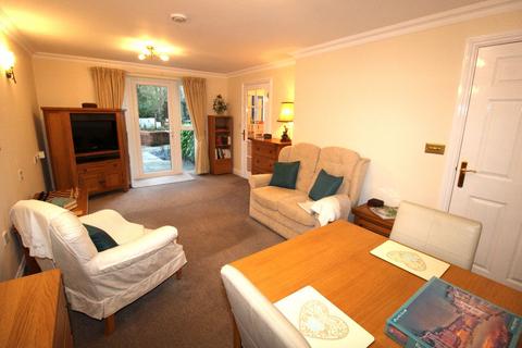 1 bedroom apartment for sale, NEWTON COURT, OLNEY