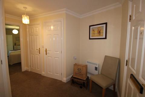 1 bedroom apartment for sale, NEWTON COURT, OLNEY