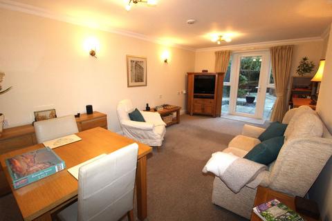 1 bedroom apartment for sale, NEWTON COURT, OLNEY