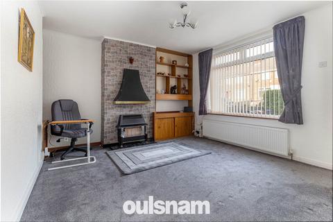 2 bedroom end of terrace house for sale, Pennant Grove, Selly Oak, Birmingham, B29