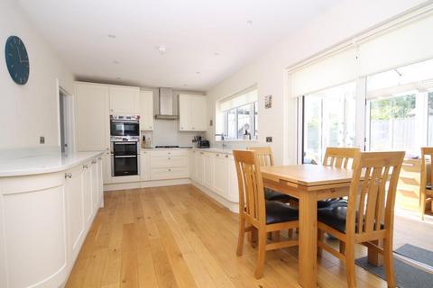 3 bedroom detached house for sale, NORWOOD ROAD, EFFINGHAM, KT24