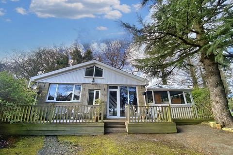 6 bedroom detached house for sale, The Artists House & The Annex, Stoney Hills, Alnwick, Northumberland, NE66 2AB