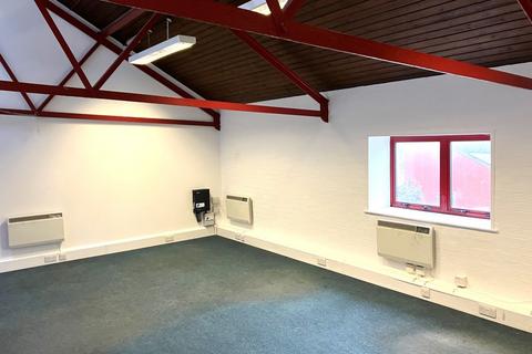 Office for sale, Unit 11 Power House, Higham Mead, Chesham, HP5 2AH