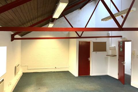 Office for sale, Unit 11 Power House, Higham Mead, Chesham, HP5 2AH