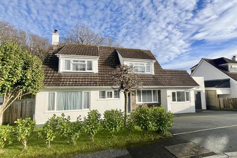 4 bedroom detached house for sale, Ridgewood Close, St. Austell