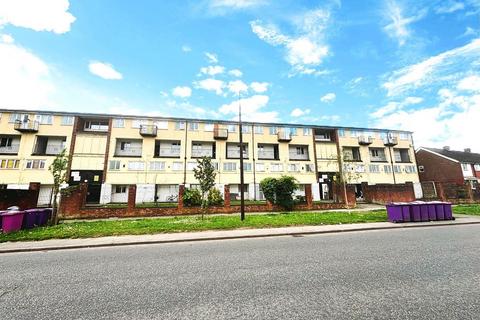 undefined, Croxteth, Liverpool L11