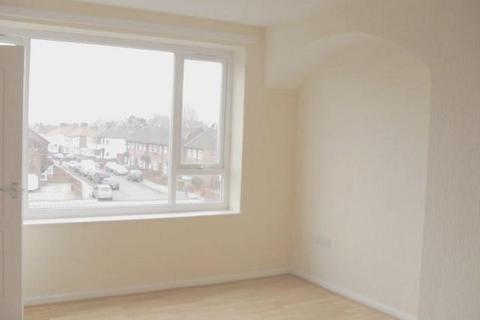 undefined, Croxteth, Liverpool L11