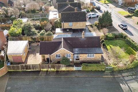 4 bedroom bungalow for sale, Greenway Road, Shipston-On-Stour CV36