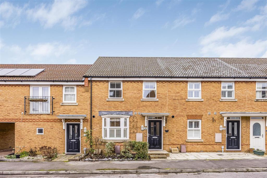 9 Montreal Drive, Waterlooville-Portico Marketing-S