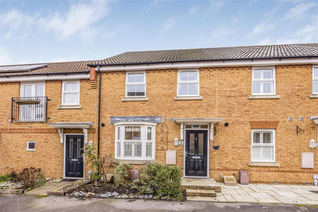 9 Montreal Drive, Waterlooville-Portico Marketing-S
