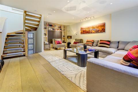 2 bedroom house for sale, Prince Arthur Mews, Hampstead Village, NW3