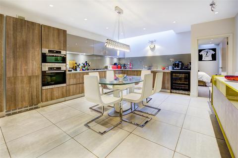 2 bedroom house for sale, Prince Arthur Mews, Hampstead Village, NW3