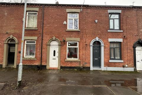 Cheltenham Street, Derker, Oldham