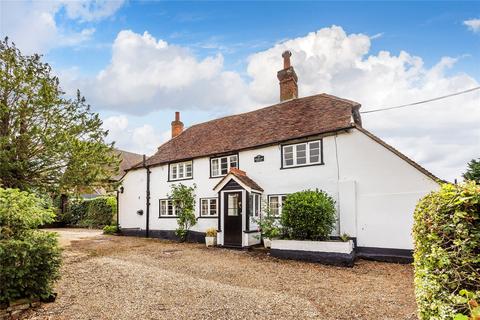 Brownlow Cottage The Street, West Clandon, Guildford, GU4 7TD