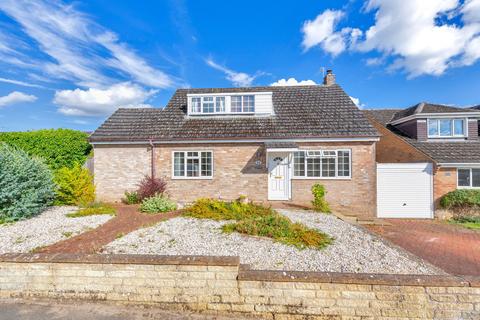 3 bedroom link detached house for sale, Churchill Way, Long Hanborough, OX29