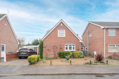 3 bedroom detached house for sale, Hammond Close, Norwich