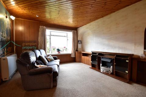 3 bedroom semi-detached bungalow for sale, Robertson Road, Lhanbryde, Elgin, Morayshire