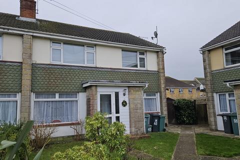 2 bedroom maisonette to rent, Grasmere Avenue, Ryde PO33