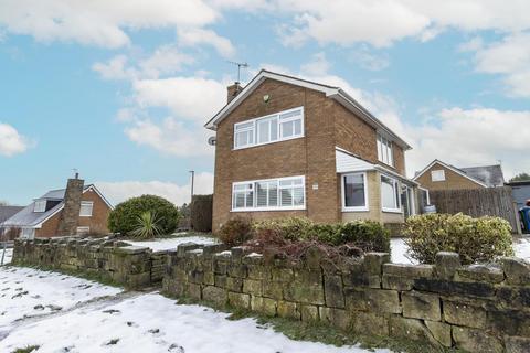 3 bedroom detached house for sale, Hunloke Avenue, Walton, Chesterfield