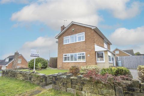 3 bedroom detached house for sale, Hunloke Avenue, Walton, Chesterfield