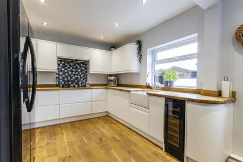 undefined, Hunloke Avenue, Walton, Chesterfield