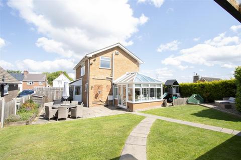 undefined, Hunloke Avenue, Walton, Chesterfield