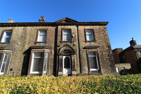 1 bedroom flat to rent, 128 Trinity Street, Huddersfield, West Yorkshire