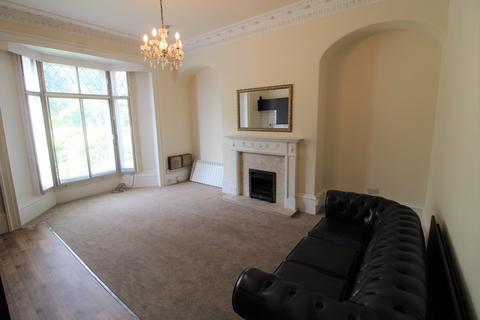 1 bedroom flat to rent, 128 Trinity Street, Huddersfield, West Yorkshire